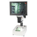 Microscopio Estéreo Digital Bestscope BLM-310